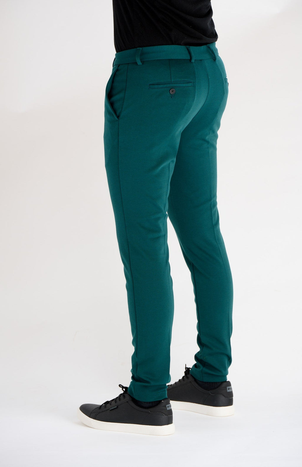 The Original Performance Pants - Zelená