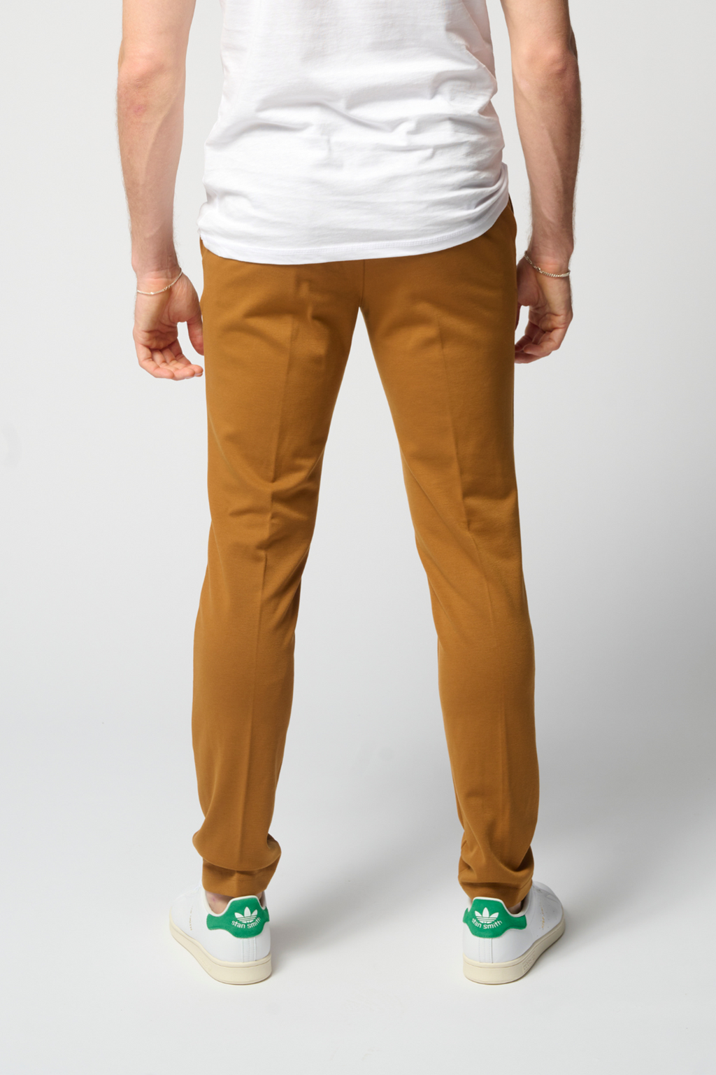 The Original Performance Pants - Brown