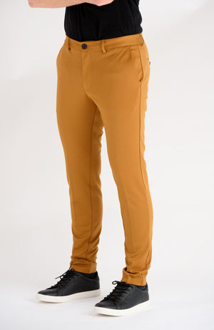 The Original Performance Pants - Brown