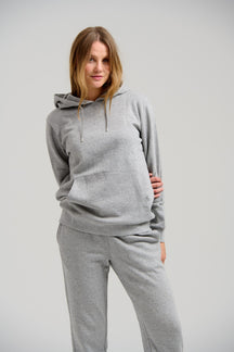 Basic Hoodie Sweat (Women) - Package Deal (2 pcs.)