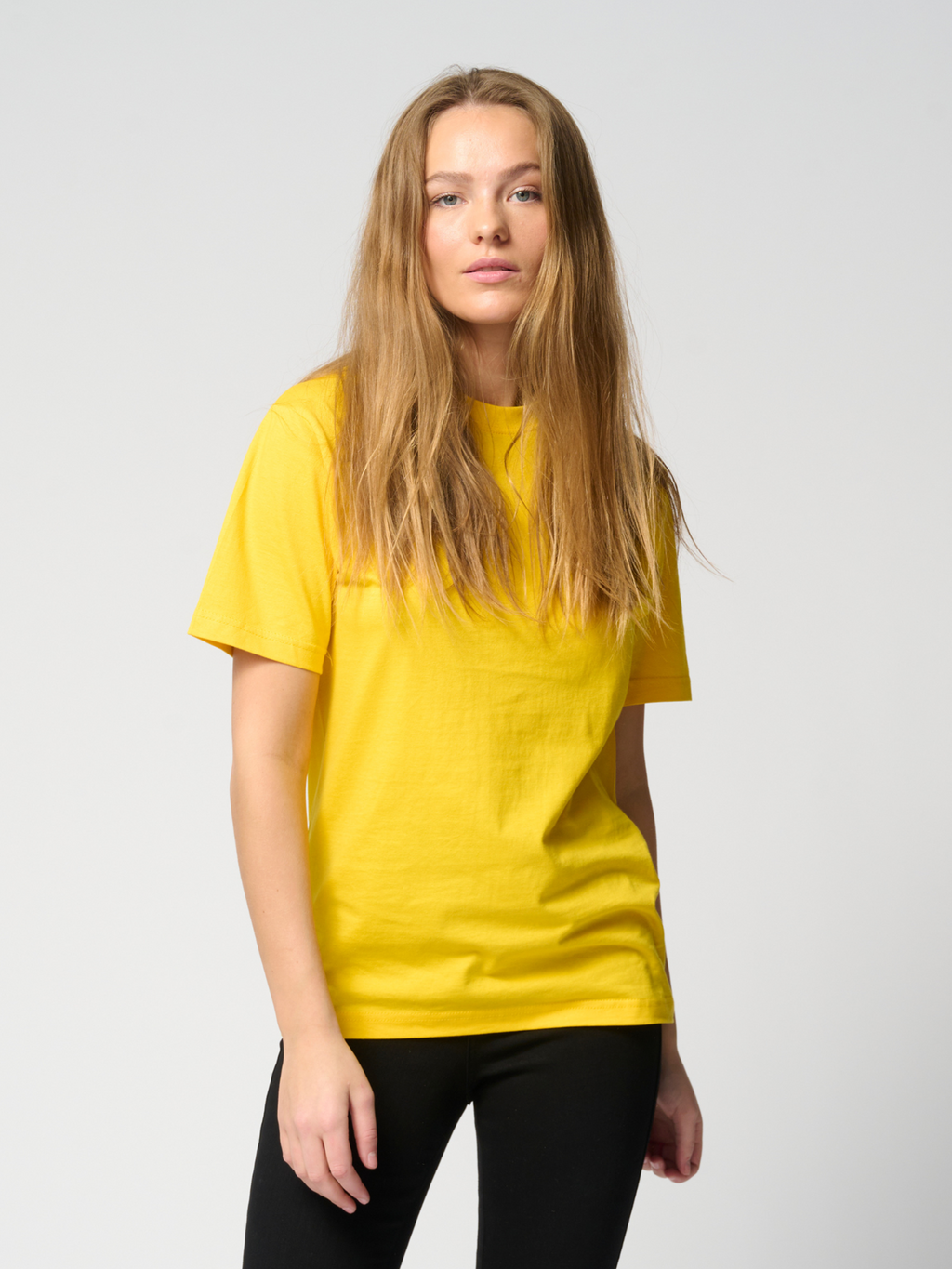 Oversized T-Shirt – Women's Package Deal (9 pcs.)