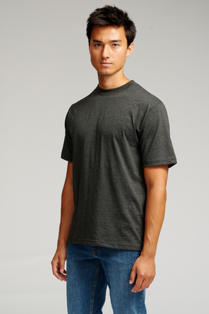 Oversized T-shirt - Dark Grey