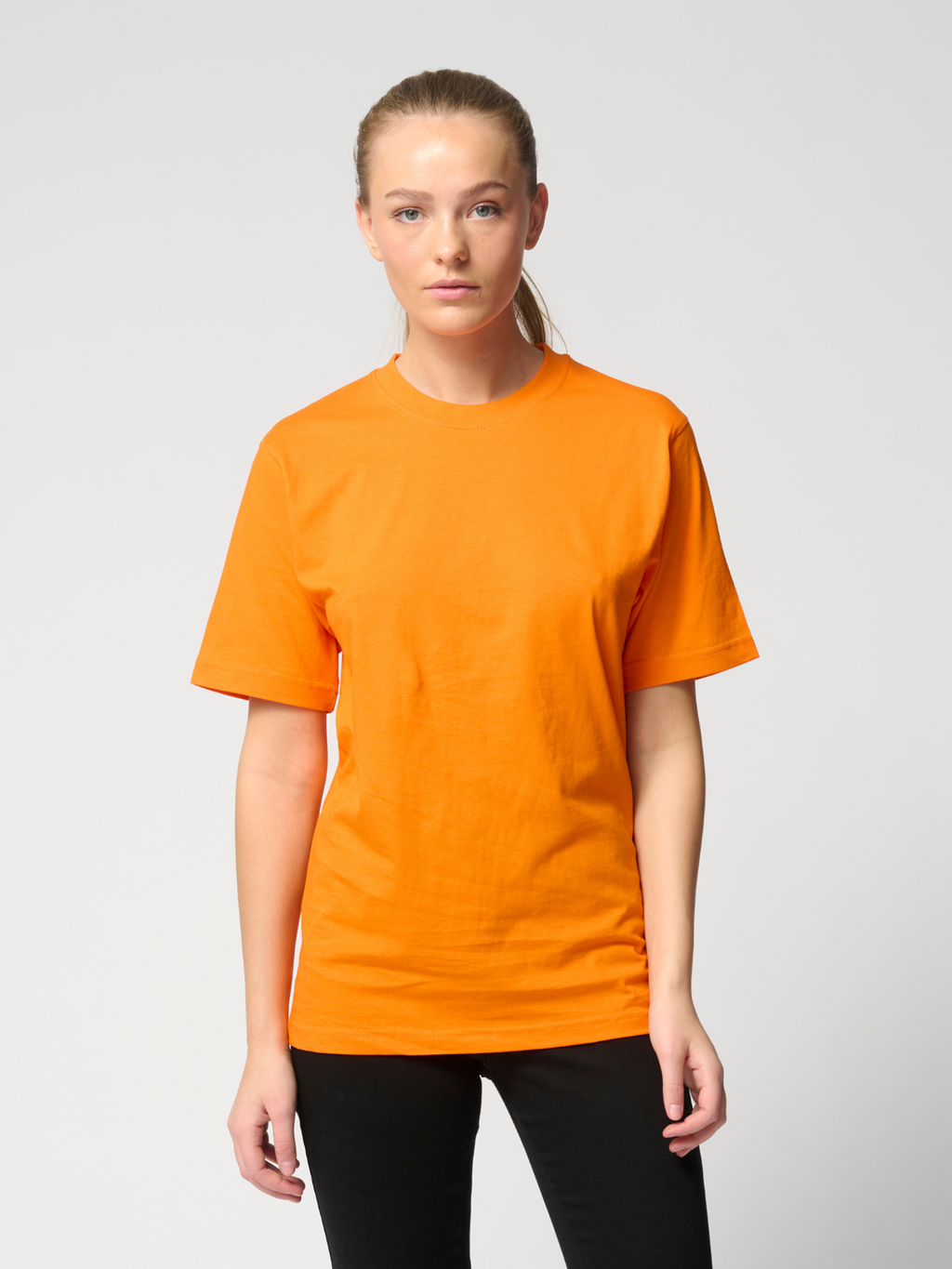 Oversized T-Shirt – Women's Package Deal (9 pcs.)