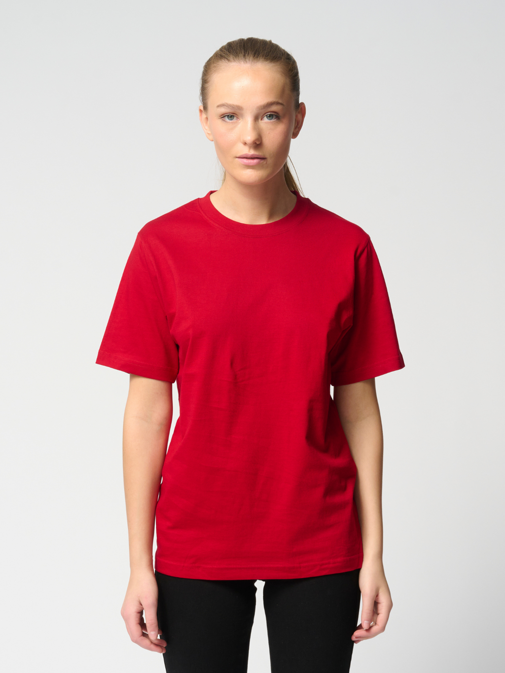 Oversized T-Shirt – Women's Package Deal (3 pcs.)