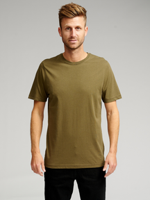 Organic Basic T-shirts – Package Deal (6 pcs.)