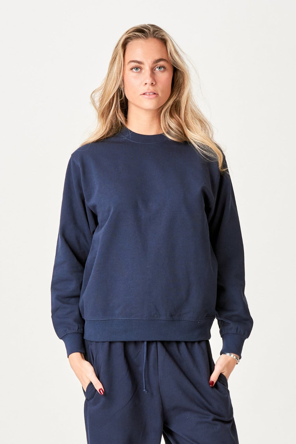 Original Sweatshirt - Navy