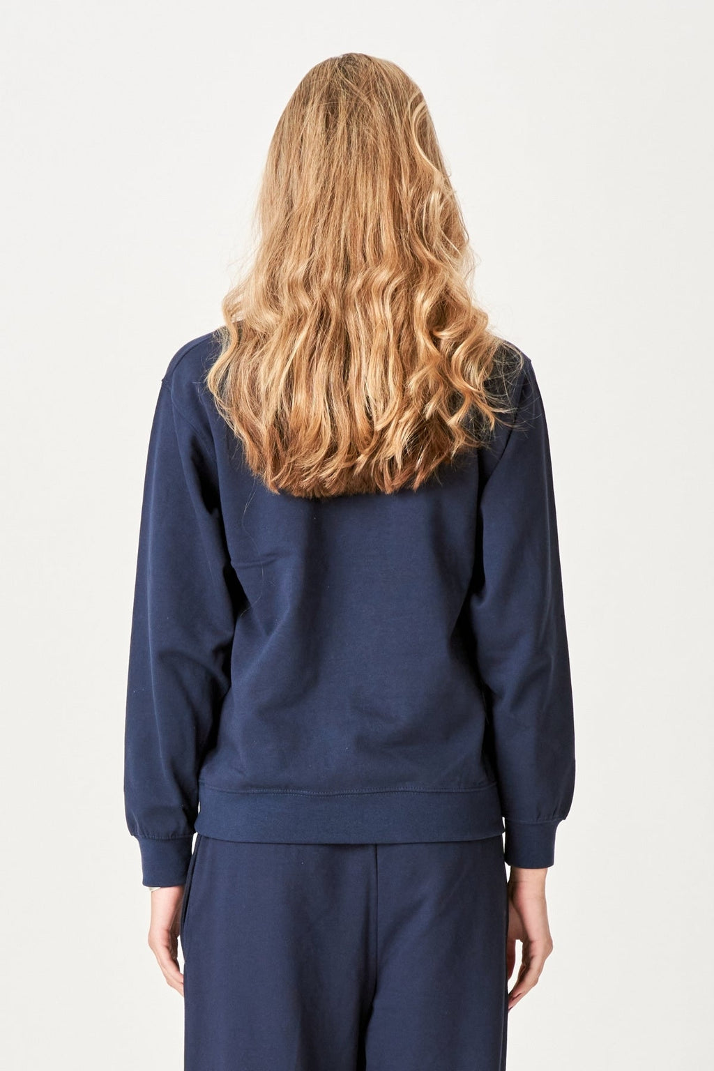 Original Sweatshirt - Navy