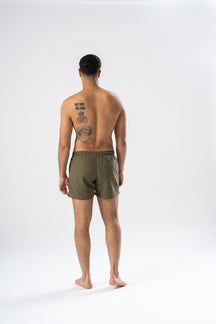 Swimshorts - Army Green