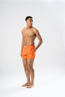 Swimshorts - Orange