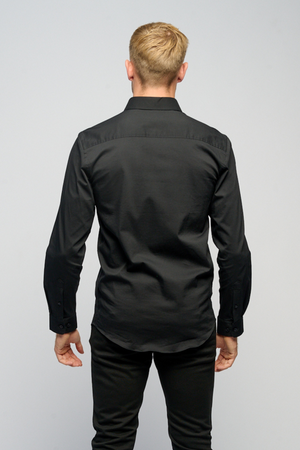 The Original Performance Shirt™️ - Black