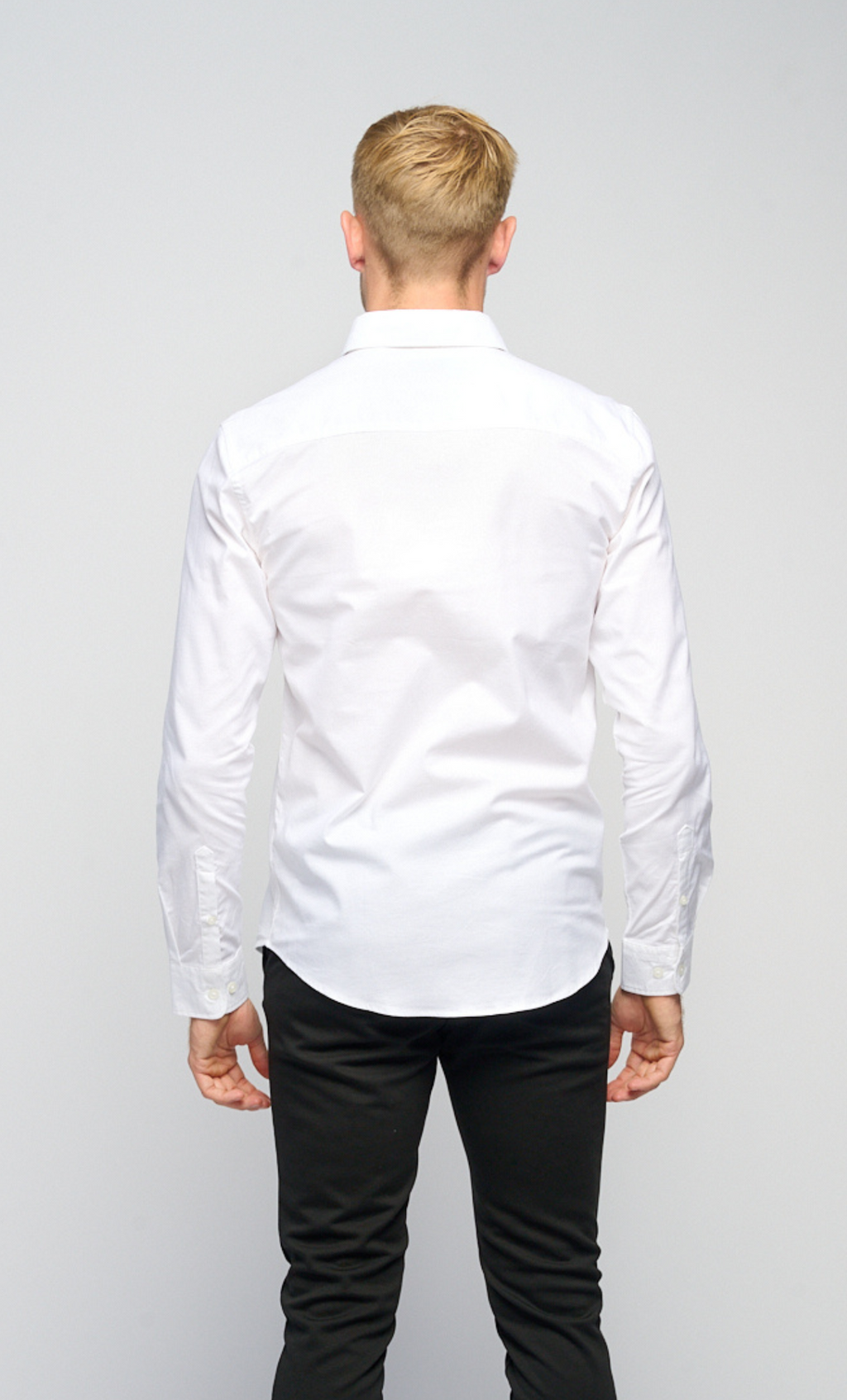 The Original Performance Oxford Shirt ™ IL - Bán