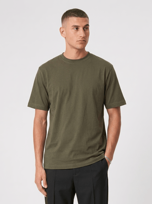 Oversized T-shirts - Package Deal (3 pcs.)