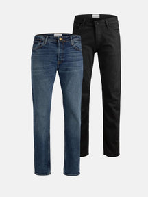 The Original Performance Jeans™️ (Slim) - Package Deal (2 pcs.)