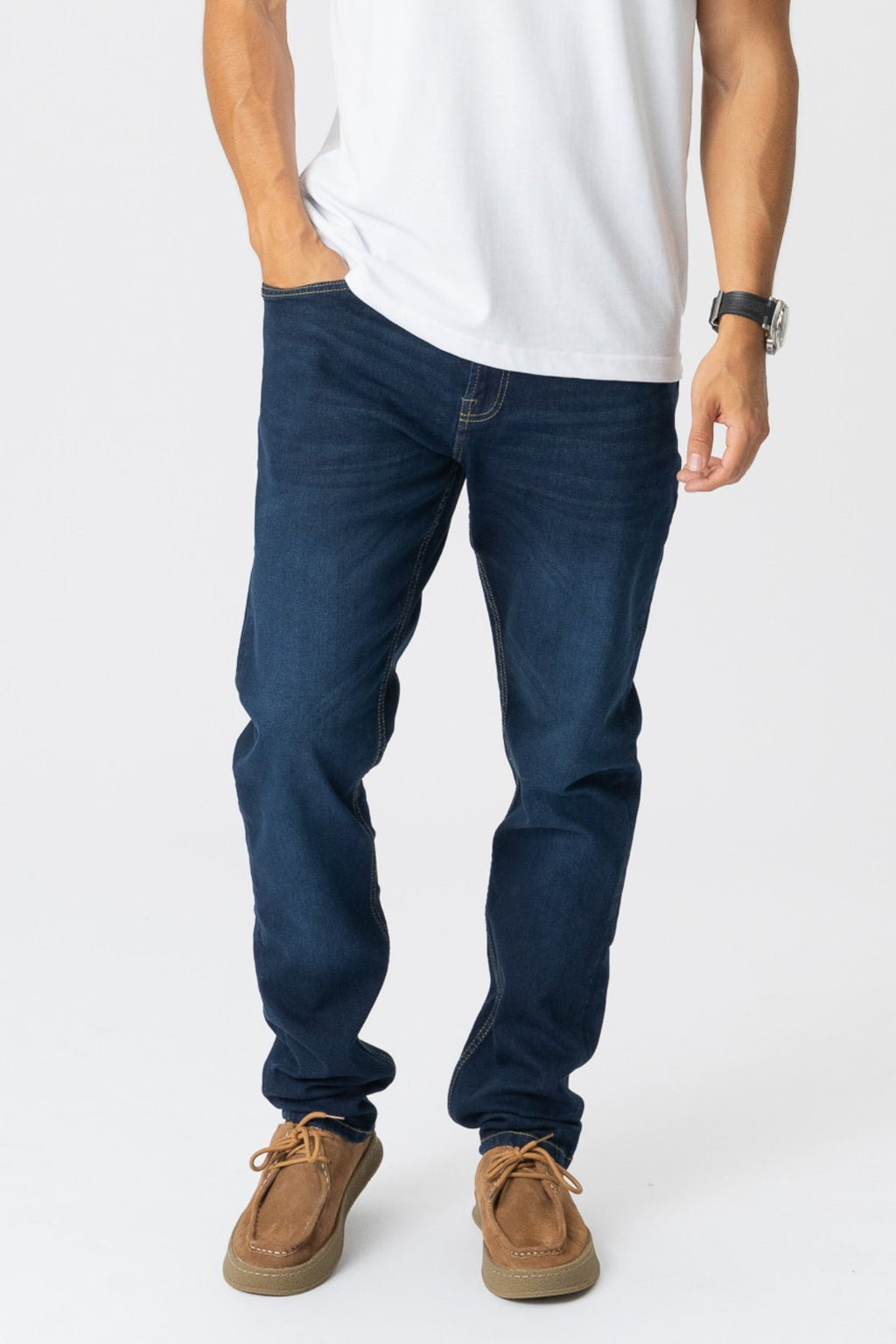 The Original Performance Jeans™️ (Regular fit) - Package Deal (3 pcs.)