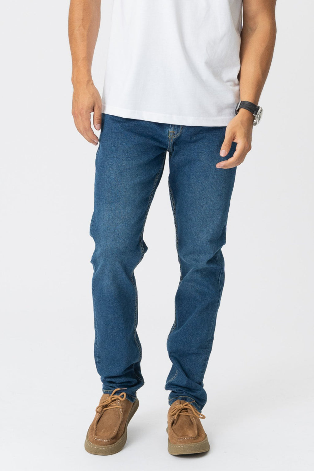 The Original Performance Jeans™️ (Regular fit) - Package Deal (3 pcs.)