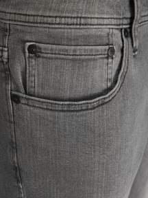 The Original Performance Jeans (Slim) - Gray Denim