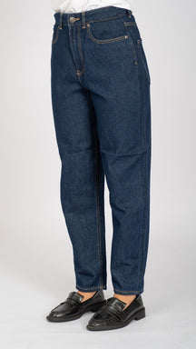 The Original Performance Mamaí Jeans - Denim Dark Blue