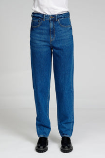 The Originale Performance Mom Jeans - Package Deal (3 pcs.)