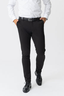 The Original Performance Pants - Black