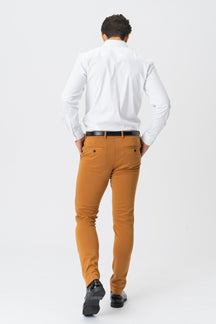 The Original Performance Pants - Brown