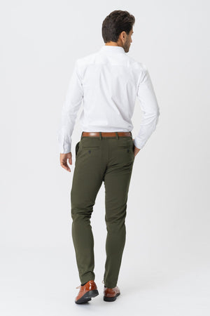 The Original Performance Pants - Dark Green