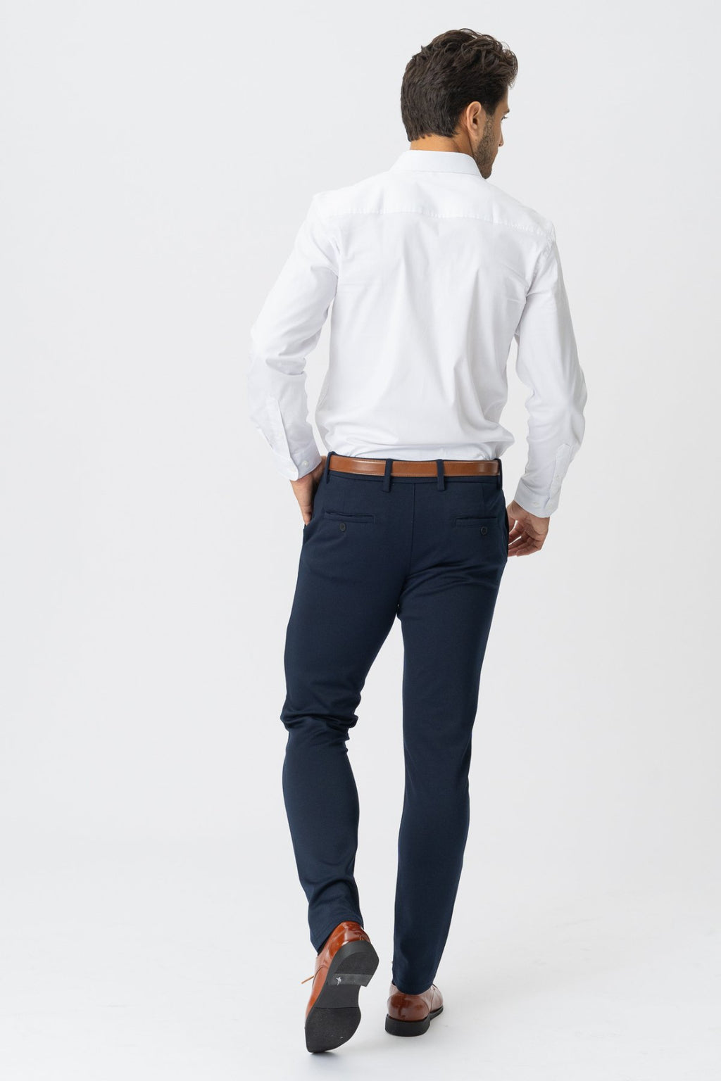 The Original Performance Pants - Navy