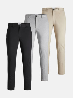 The Original Performance Pants™️ – Package Deal (3 pcs.)