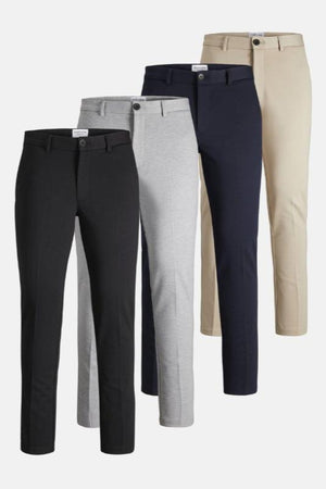 The Original Performance Pants™️ – Package Deal (4 pcs.)