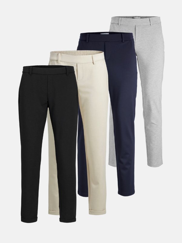 The Original Performance Pants™️ (Women) – Package Deal (4 pcs.)