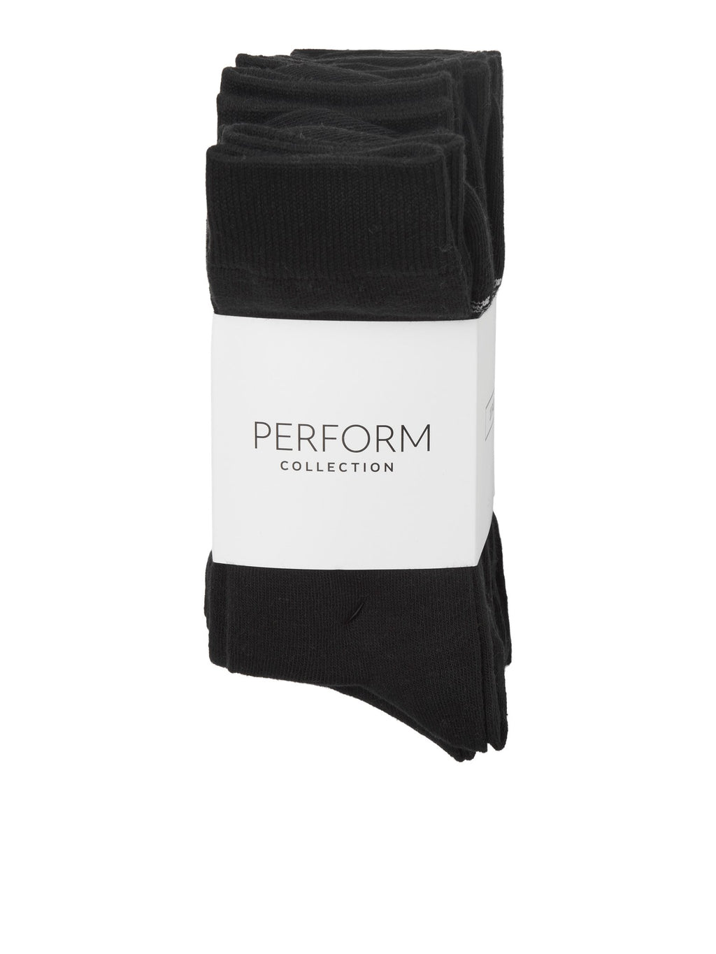 Performance Trunks (3-pack) & Performance Socks (10 pcs) - Package Deal