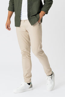 The Original Performance Structure Pants - beige