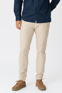 The Original Performance Structure Pants - beige