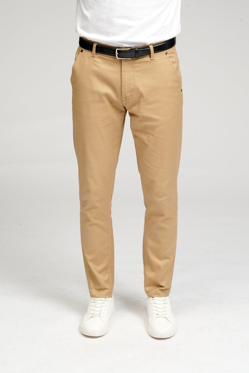 The Original Performance Structure Pants - beige dorcha