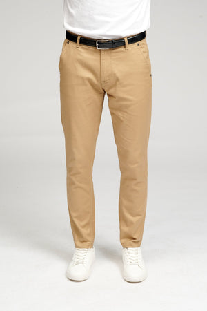 The Original Performance Structure Pants - beige dorcha