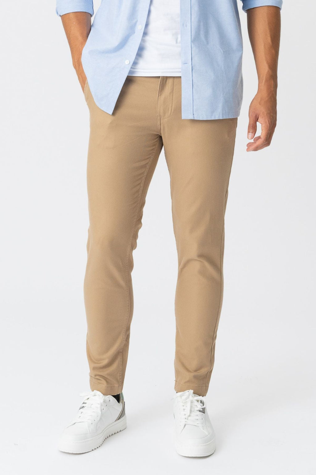 The Original Performance Structure Pants™️ – Package Deal (3 pcs.)