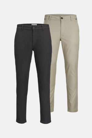 The Original Performance Structure Pants™️ – Package Deal (2 pcs.) (V.I.P)