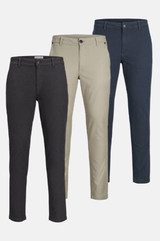 The Original Performance Structure Pants™️ - Margadh Pacáiste (3 ríomhaire) (V.I.P)
