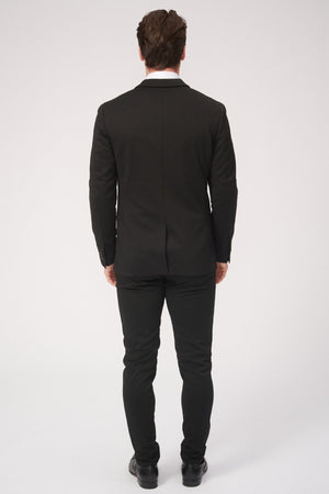 Oversized Suit (Black) - Package Deal (V.I.P)