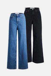 The Original Performance Wide Jeans - Package Deal (2 pcs.)