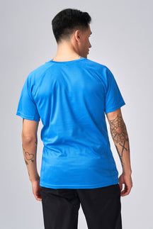 Training T-shirt - Blue