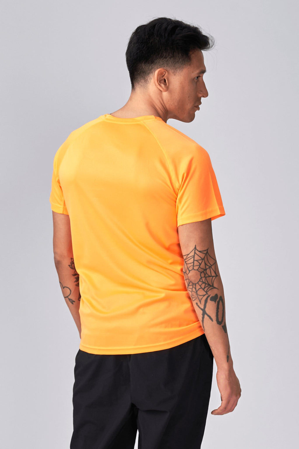 Training T-shirt - Orange