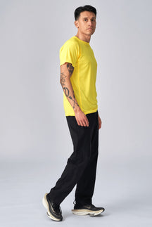 Majica za trening - žuta