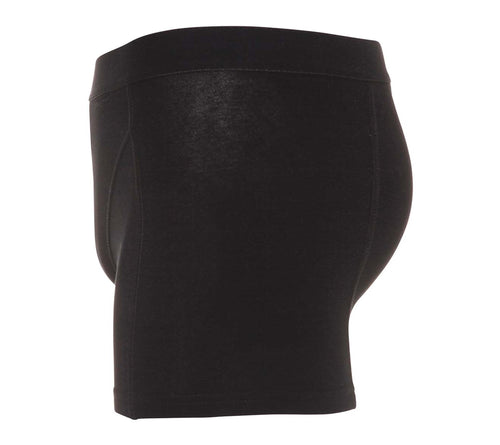 Underpants - Premium Black - TeeShoppen Group™ - Underwear - TeeShoppen