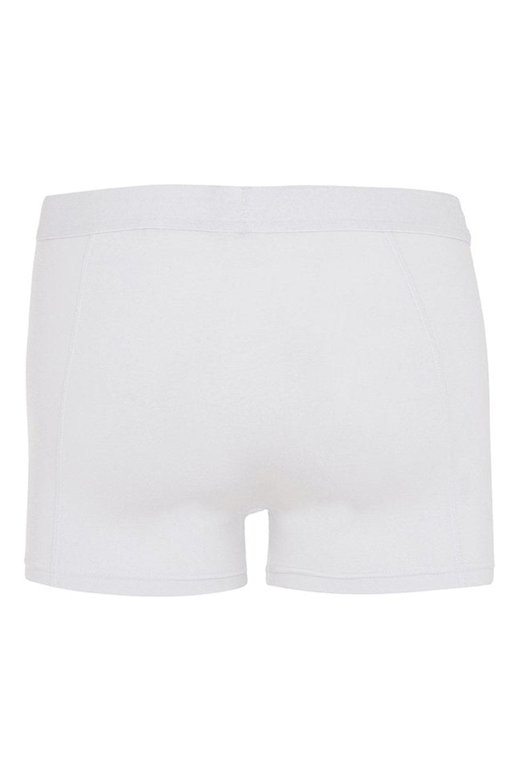 内裤 - 优质白色