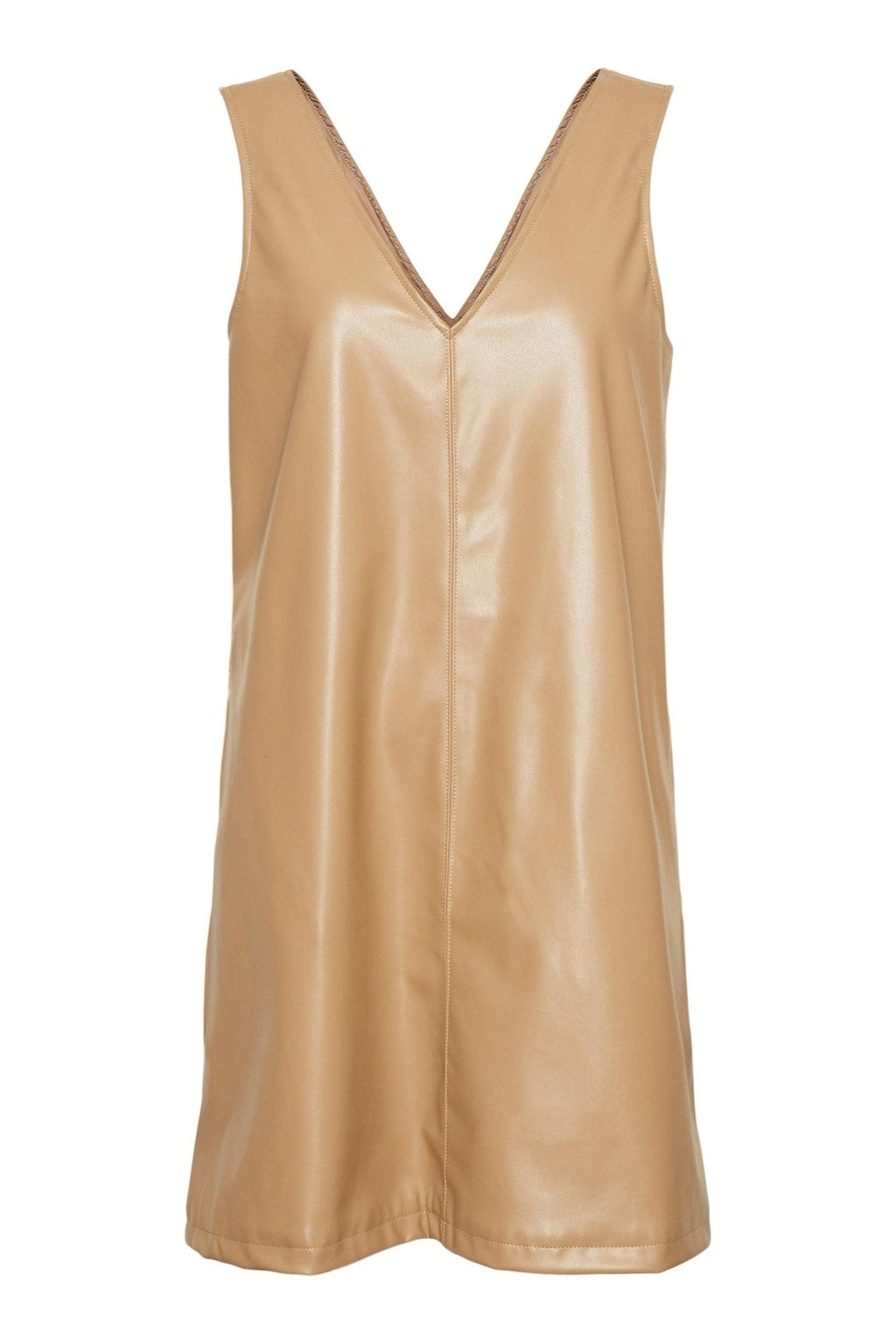 Šaty potiahnuté Bella - Tigers oko