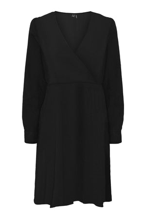 Kittie Dress - Black