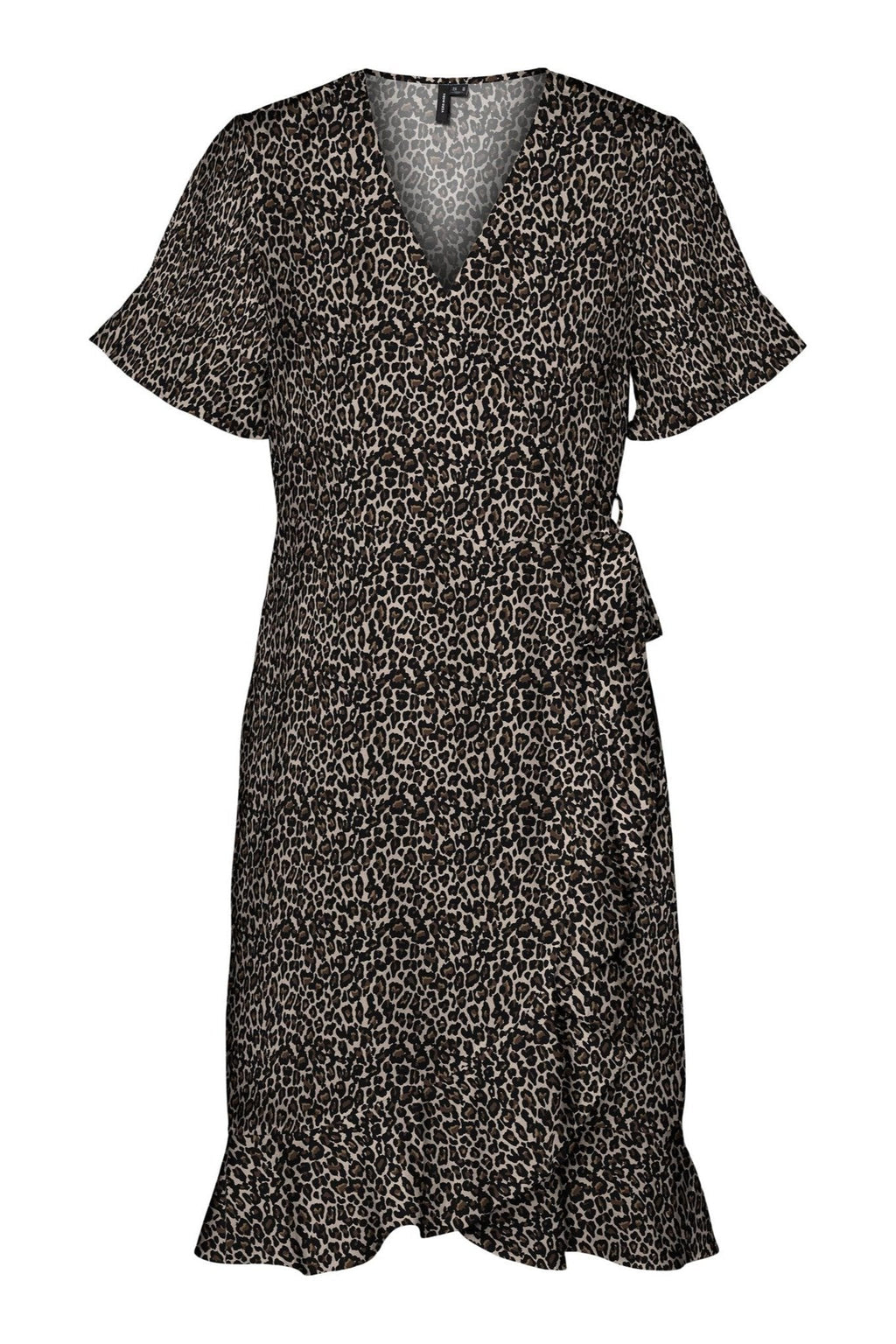 Henna mini obaly - ovsené vločky