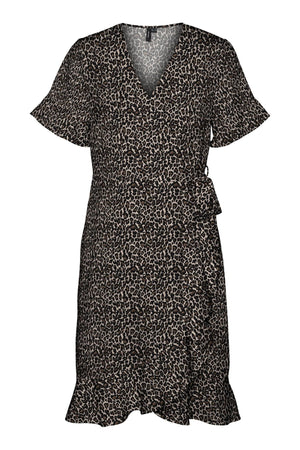 Henna mini obaly - ovsené vločky