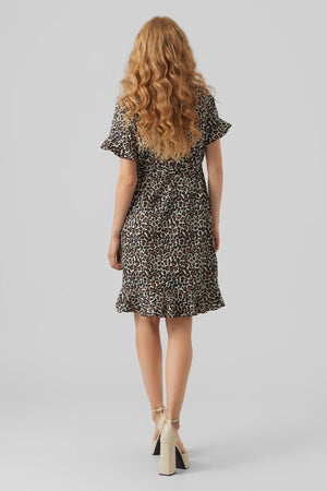 Henna mini obaly - ovsené vločky