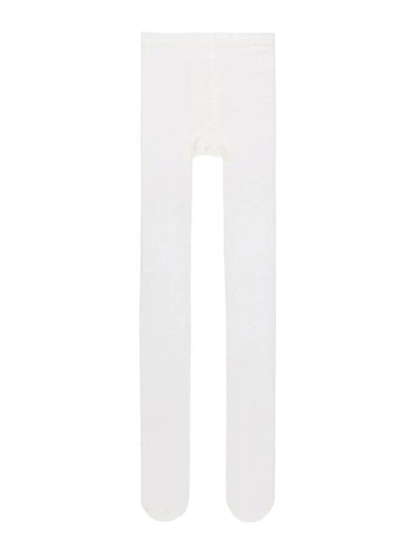 2-pack tights - White